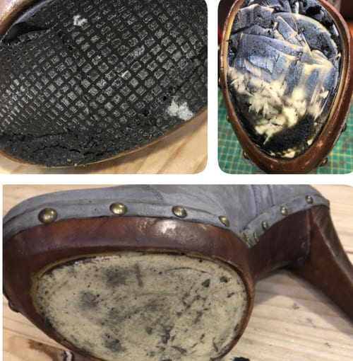 AZ Ortho, orthopédiste, orthésite, podologiste, cordonnier, chaussures, réparation, cordonnerie.
