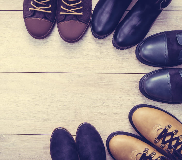 AZ Ortho, orthopédie, chaussures, chaussures thérapeutiques, pieds, confort